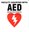 AED