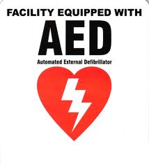 AED