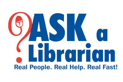 Ask A Librarian