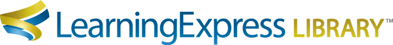 Learning Express Llibrary Logo 2