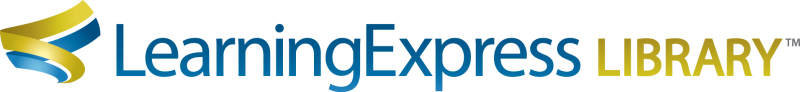 Learning Express Llibrary Logo 2