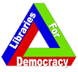 Librarians for Democracy