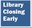 Library Closing Early