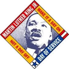 MLK Jr. Day