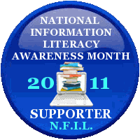NILA Logo