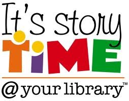Story Time @ Your Library