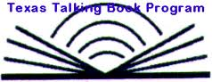 Talking Books Progam Icon