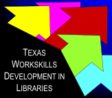 Texas Workskills Logo