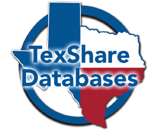 TexShare Databases Clip Art